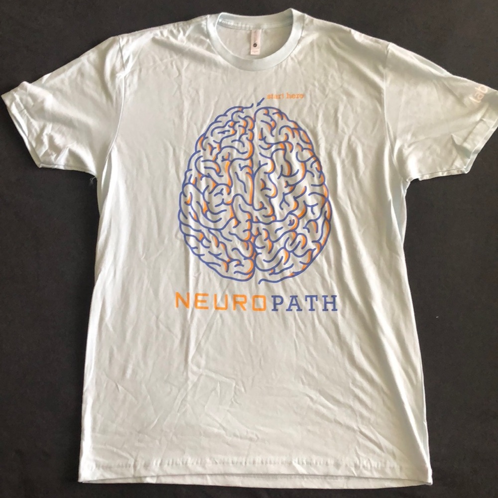 Labroots Neuropath T-Shirt - Picture 2 of 9
